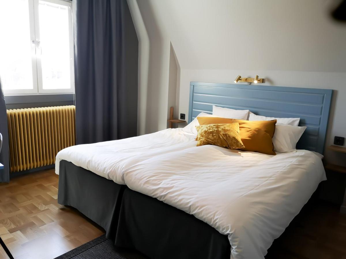 Hotell Apladalen I Vaernamo Bagian luar foto