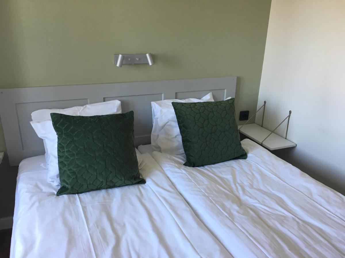 Hotell Apladalen I Vaernamo Bagian luar foto